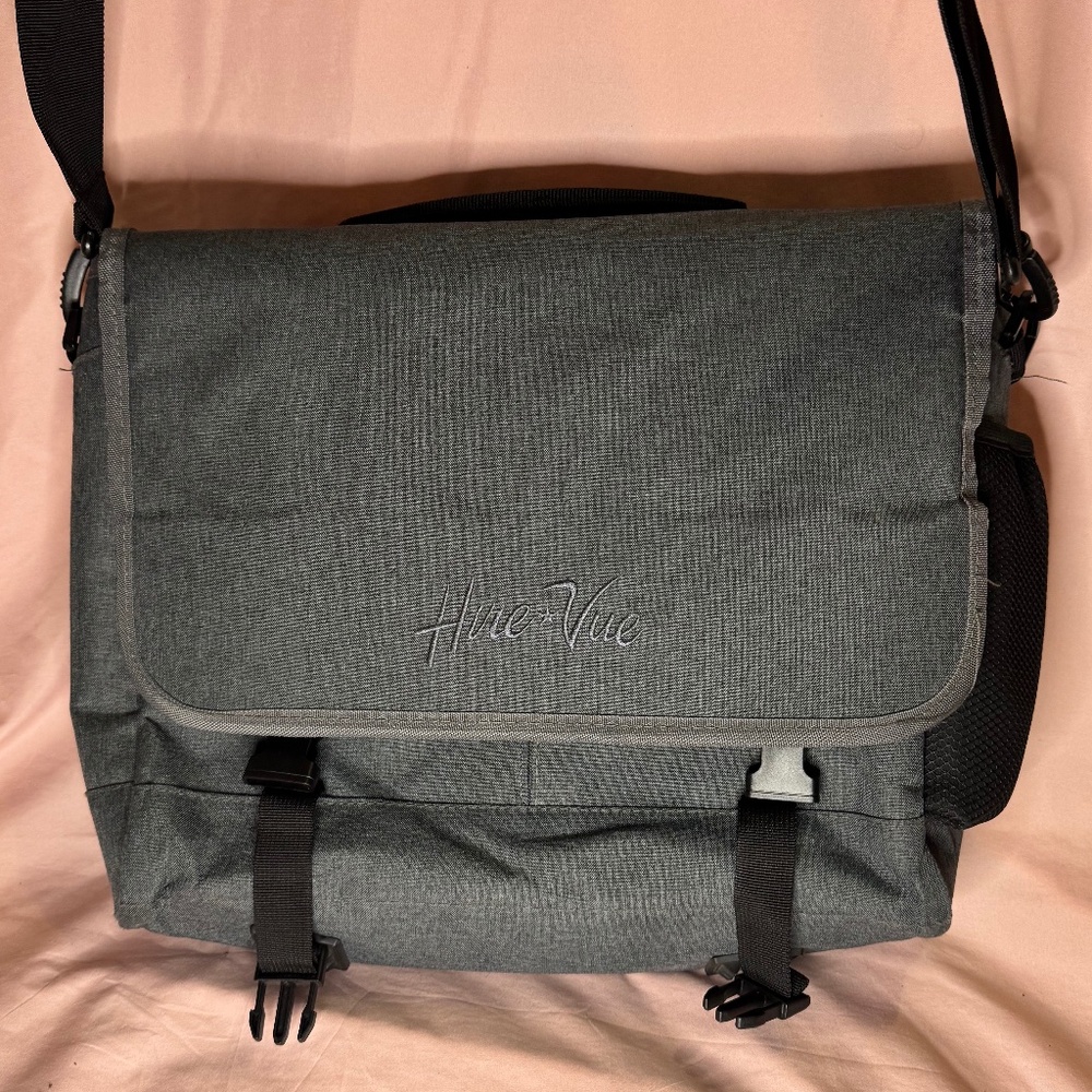 Hire View Bag